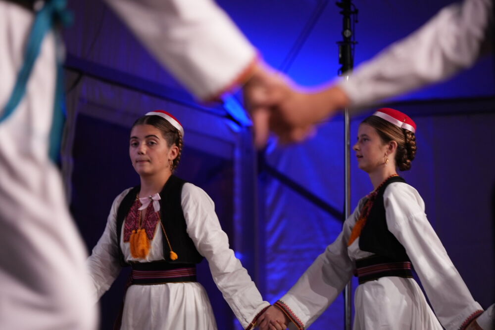 KUD STJEPAN RADIĆ SLAVI TRIDESET GODINA! Predano čuva i njeguje bogatu ...