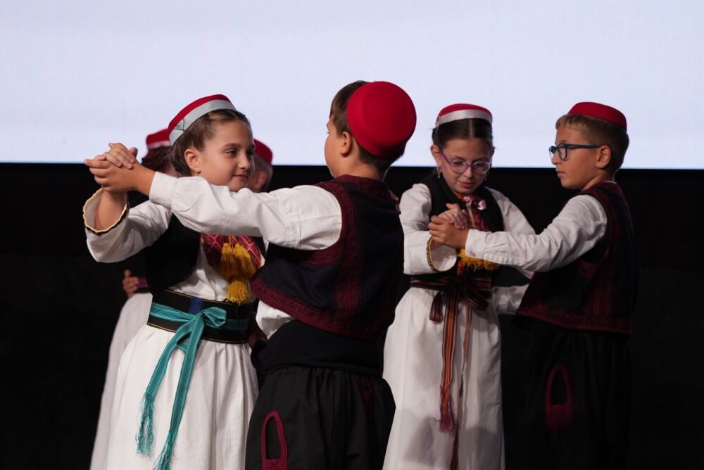 KUD STJEPAN RADIĆ SLAVI TRIDESET GODINA! Predano čuva i njeguje bogatu ...
